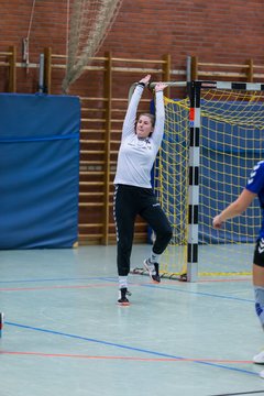 Bild 229 - Frauen BT - HSG WaBo 2011 : Erfebnis: 23:27